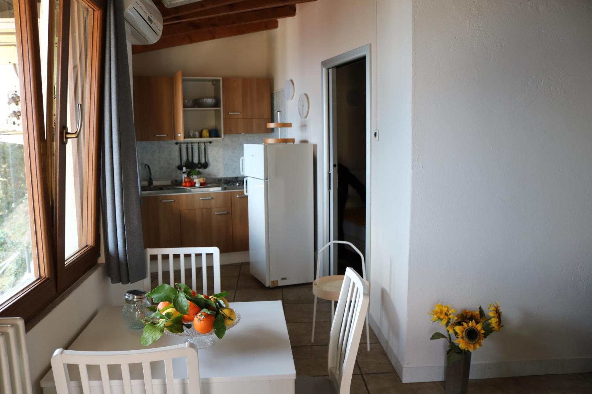 Lakeview Cannobio Camping & Resort Exterior photo