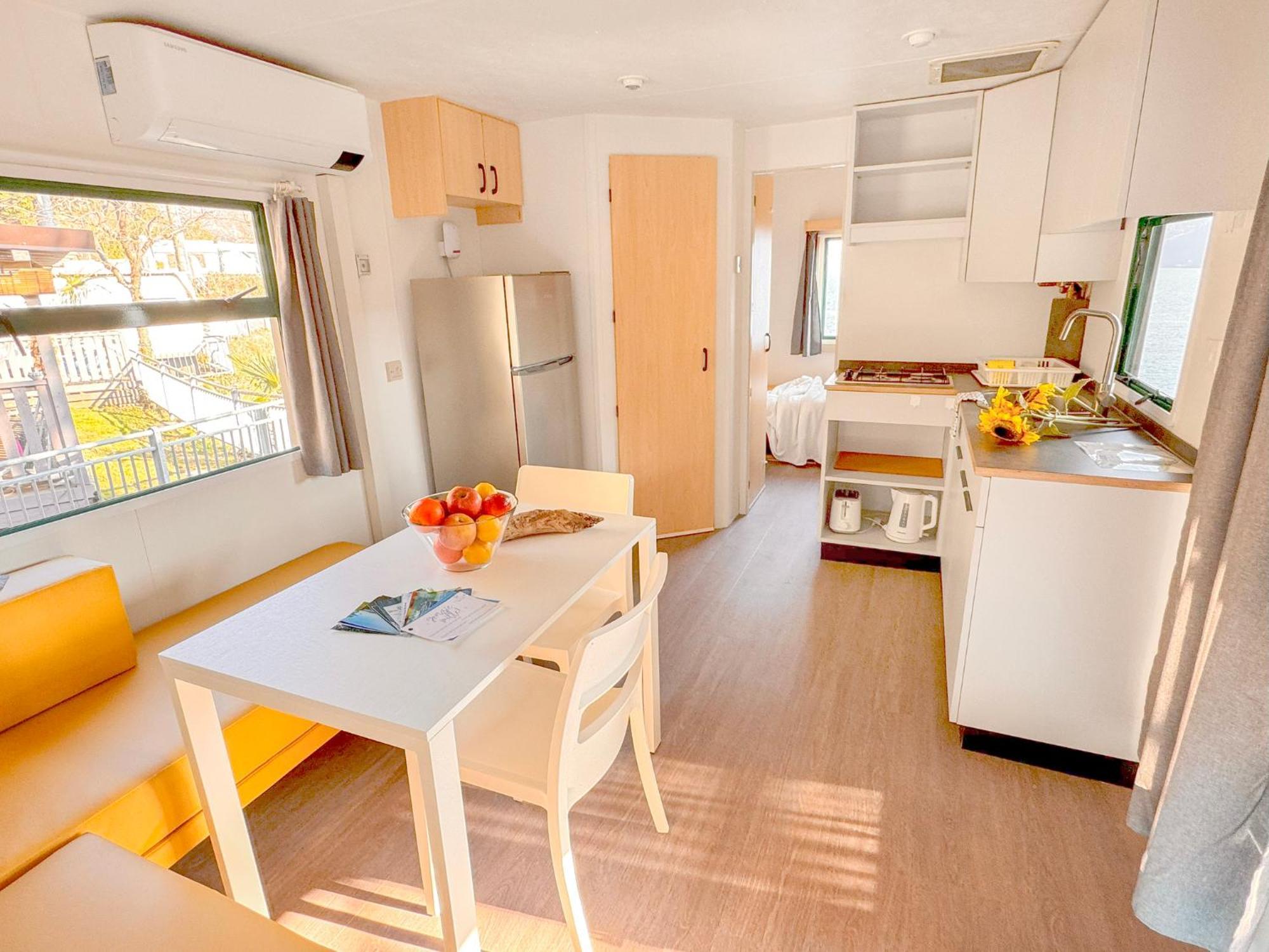 Lakeview Cannobio Camping & Resort Exterior photo